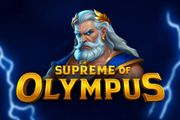 Supreme of Olympus