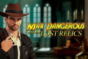 Max Dangerous