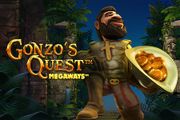 Gonzo's Quest Megaways