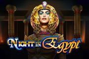Night in Egypt