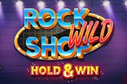 Rock Wild Shop