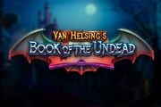 Van Helsing's Book of the Undead