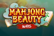 Mahjong Beauty