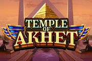 Temple of Akhet
