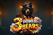3 Power Bears