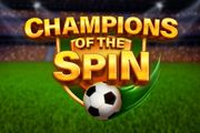 Champions of the Spin