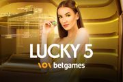 Lucky 5