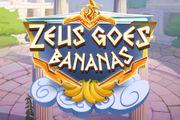 Zeus Goes Bananas
