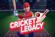 Cricket Legacy BB