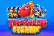 Trawler Fishin'