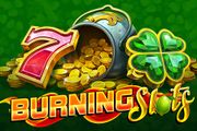 Burning Slots