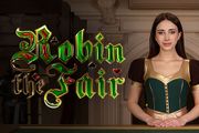 Robin The Fair