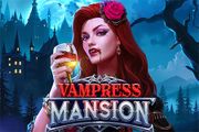Vampress Mansion