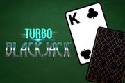 Turbo Blackjack