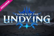 Crown of the Undying