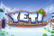 Yeti Battle of Greenhat peak